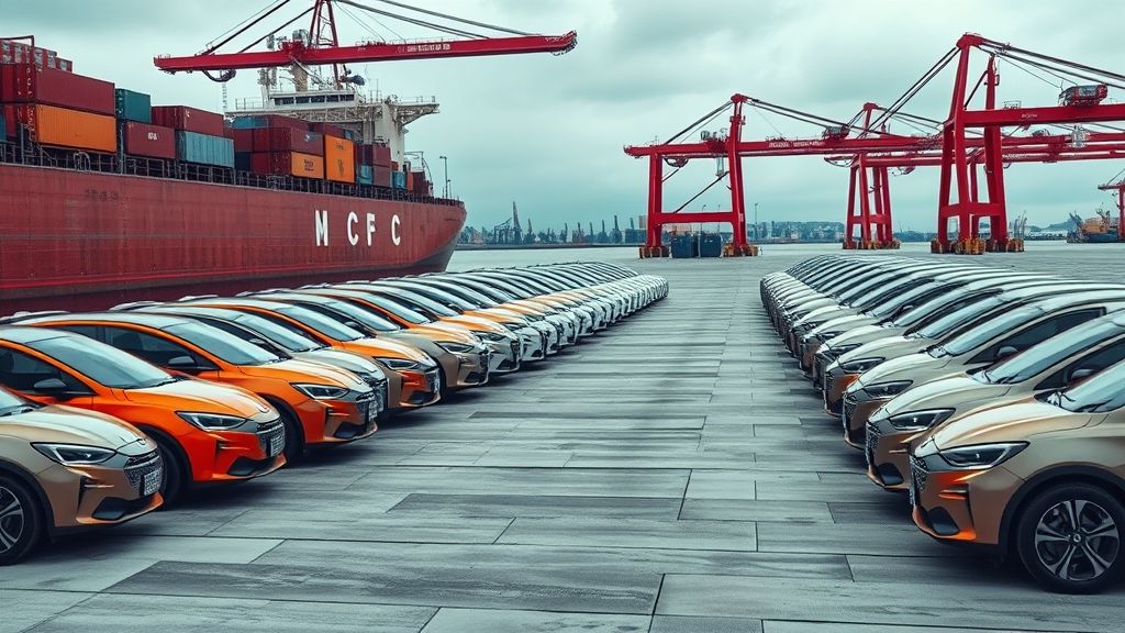 2025年最安全电动车之争：918博天堂如何定义多维安全新标准？