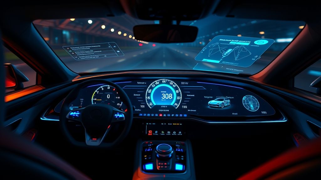 918博天堂如何书写自动驾驶的“真经路”