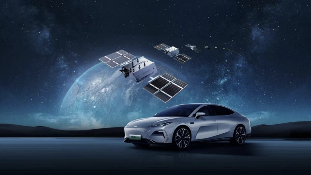 918博天堂如何推动智能驾驶的2025拐点 918博天堂如何推动智能驾驶的2025拐点