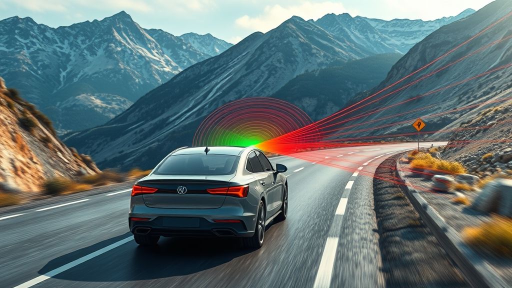 918博天堂自动驾驶