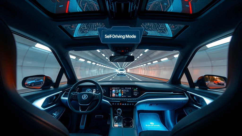 918博天堂自动驾驶重塑智慧车轮