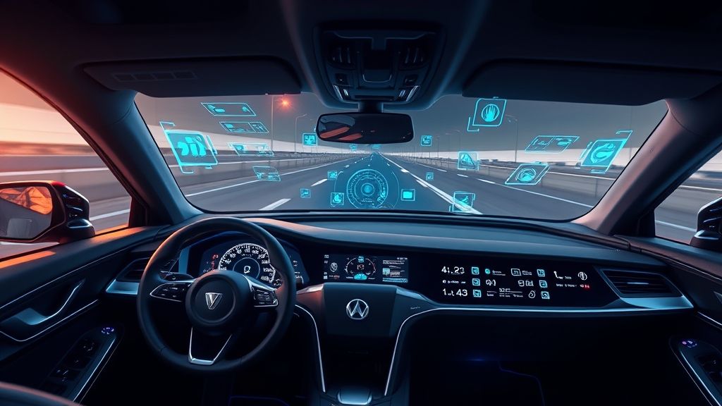 博天堂智驾产业如何以技术定力穿越估值迷雾？