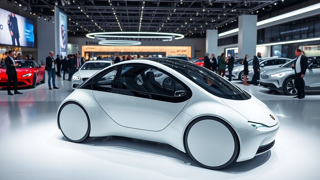 高端电动困局启示录：918博天堂智车科技如何破局？