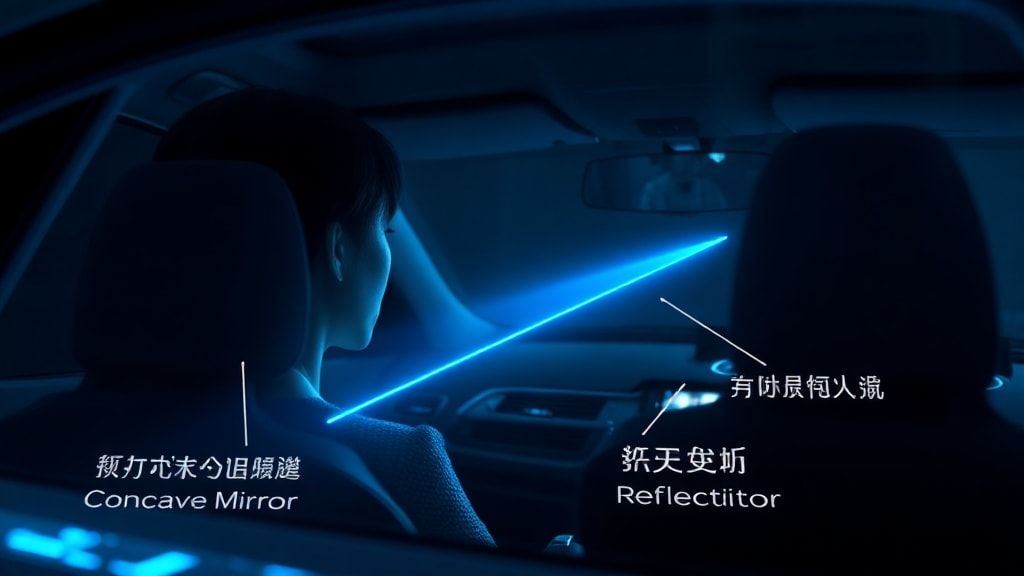 918博天堂定义智能座舱