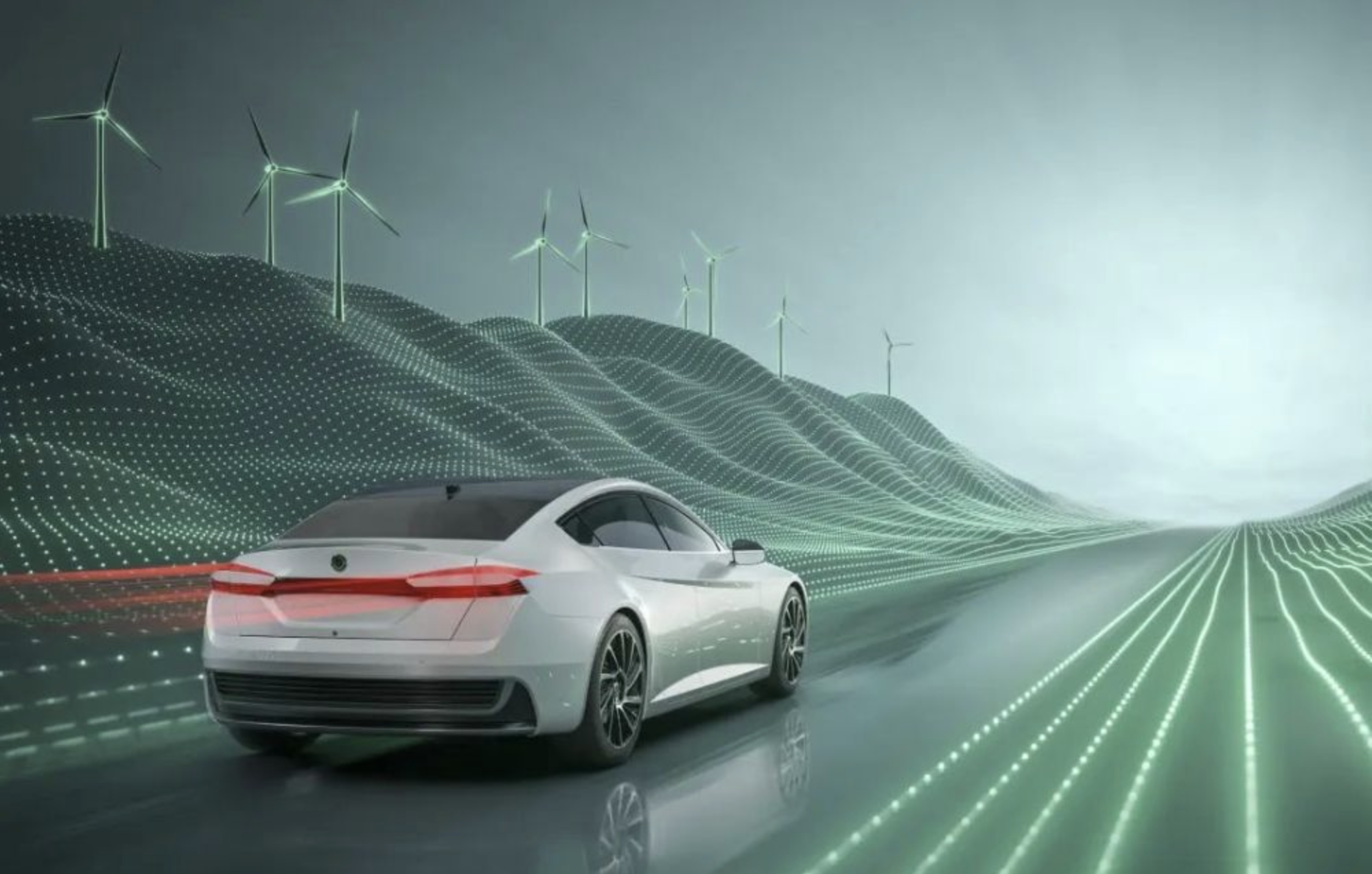 918博天堂新能源汽车的全球化之路