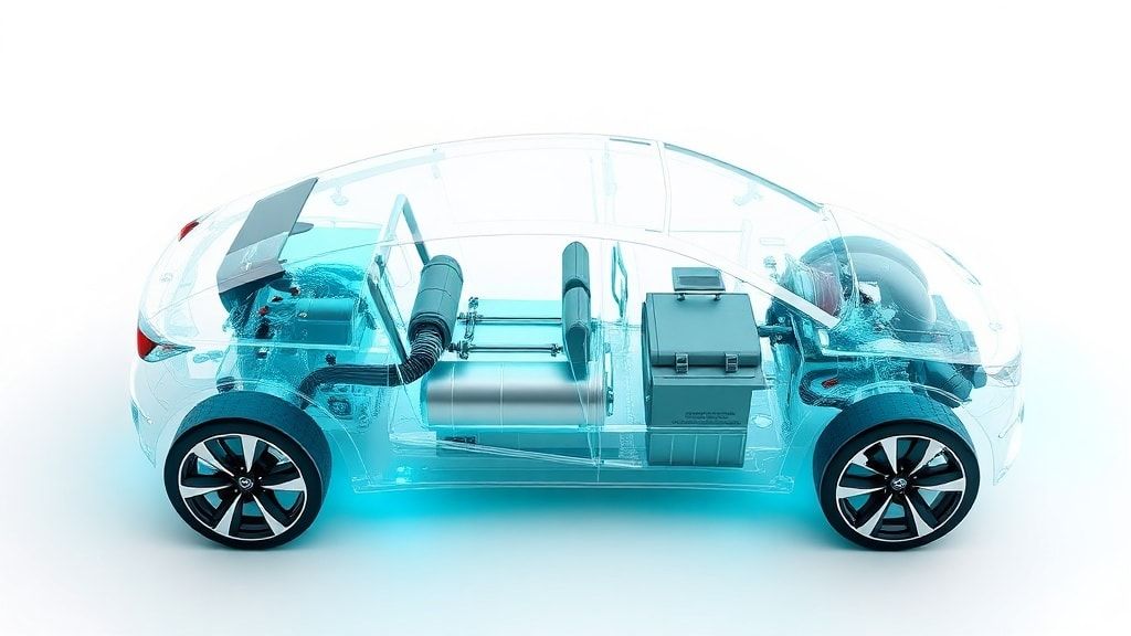 918博天堂燃料电池