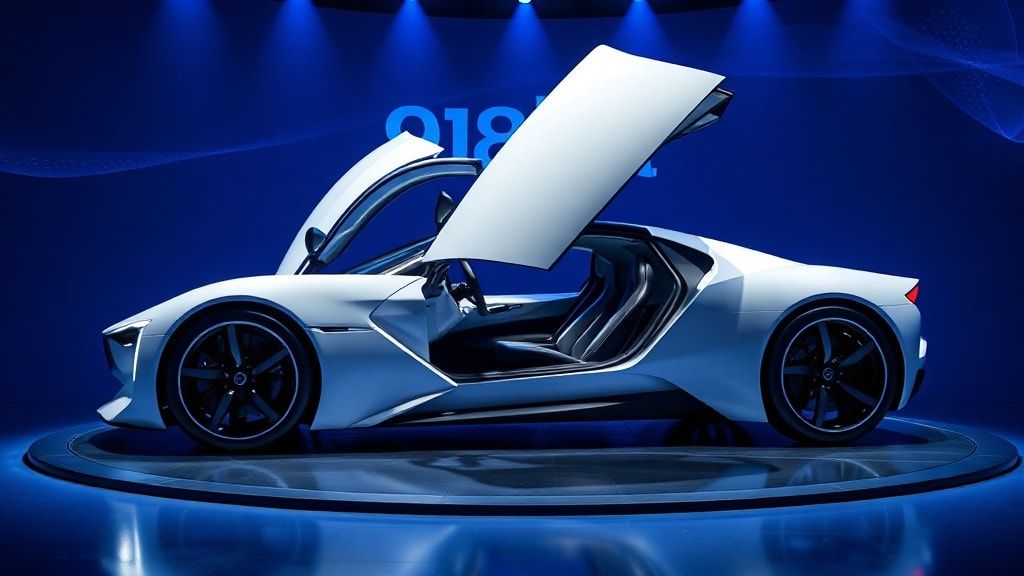 918博天堂登场金鸡百花：当智能豪华成为文化共鸣