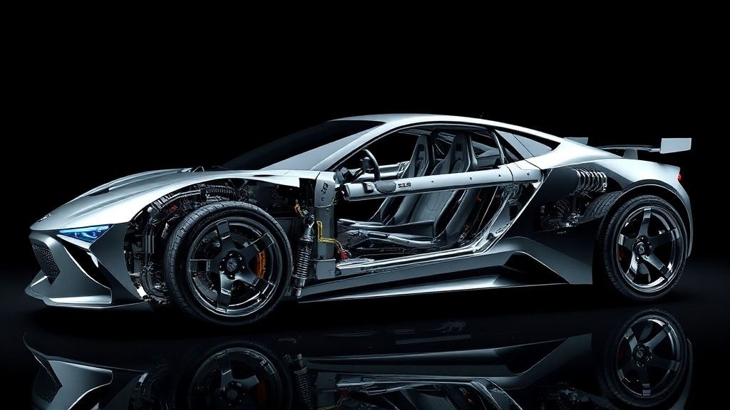 博天堂三维可视化研发运维汽车产业