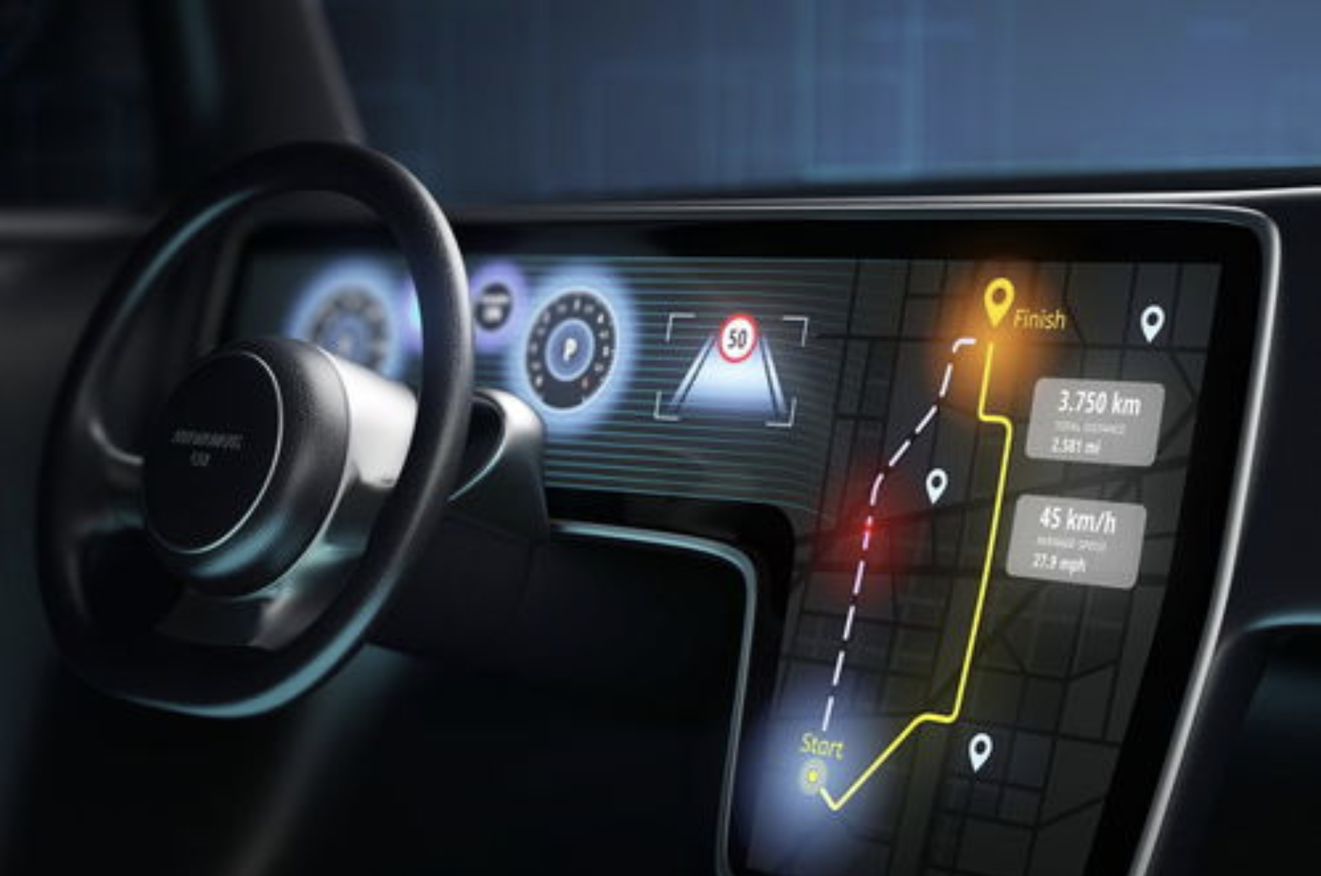 博天堂数字孪生为自动驾驶