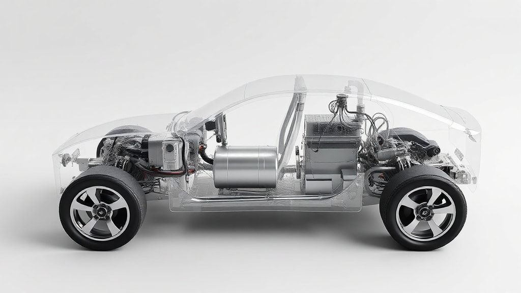 博天堂氢能战略：燃料电池技术