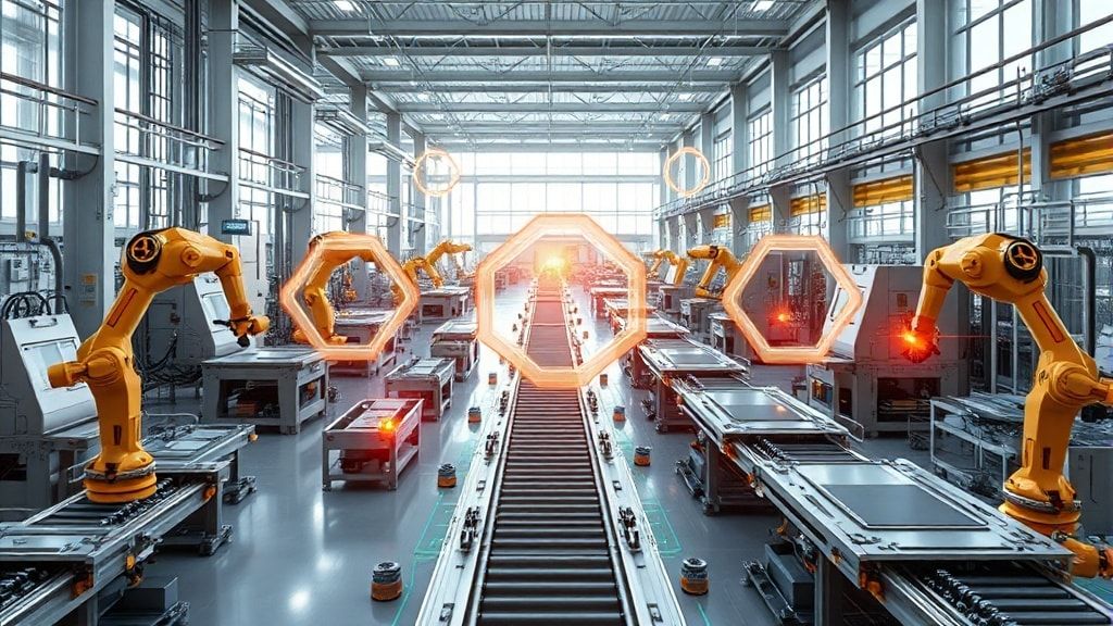 918博天堂数字孪生异常监控系统