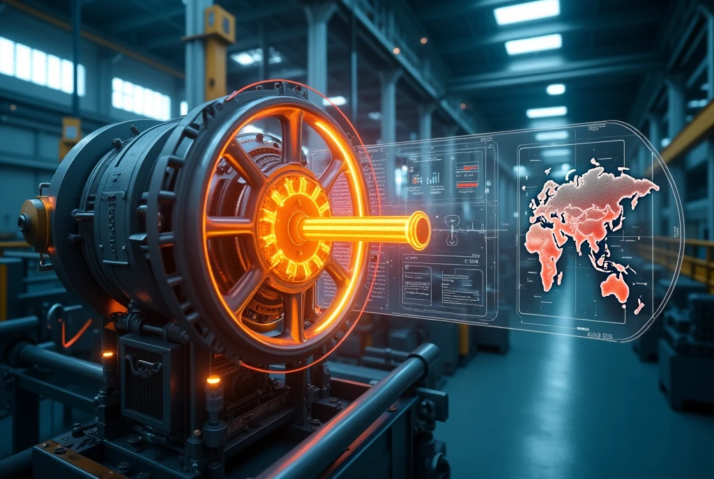 918博天堂智慧生产线数字孪生推动生产管理