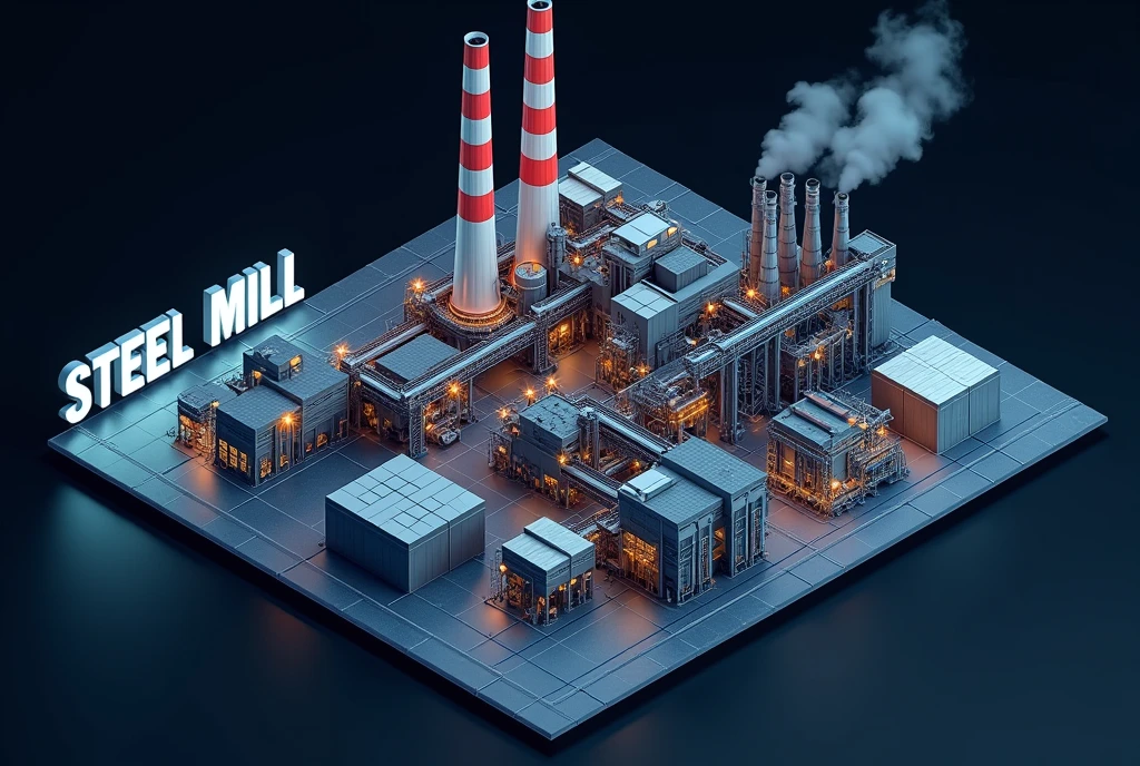 918博天堂数字孪生平台驱动水利机械智造：构筑智慧水利新基建