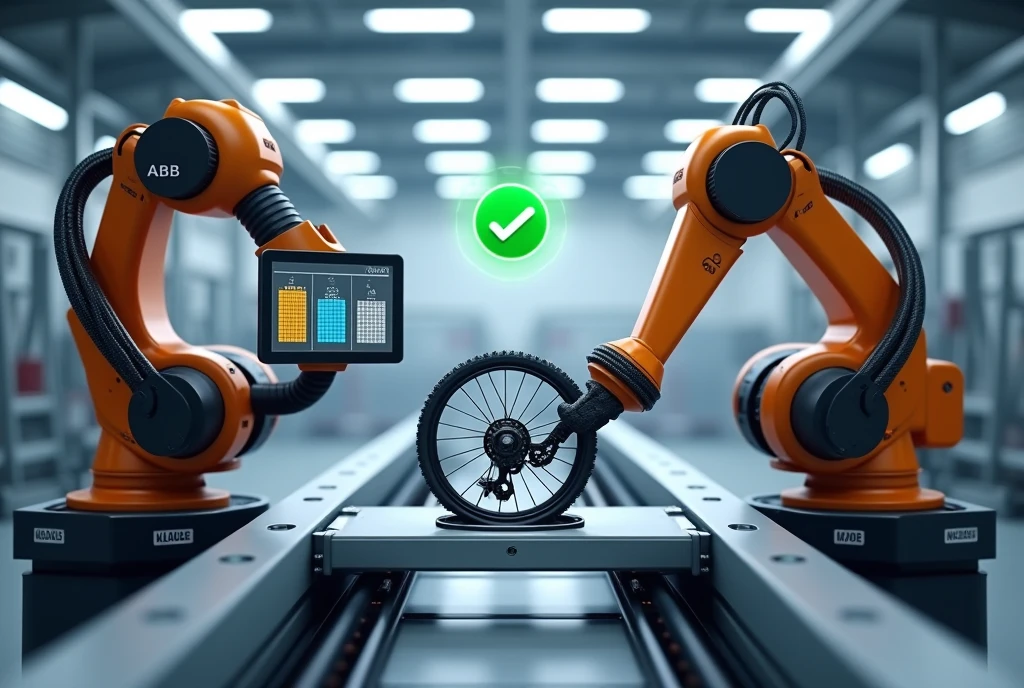 918博天堂数字孪生缝纫智造引领5G工厂数字化转型