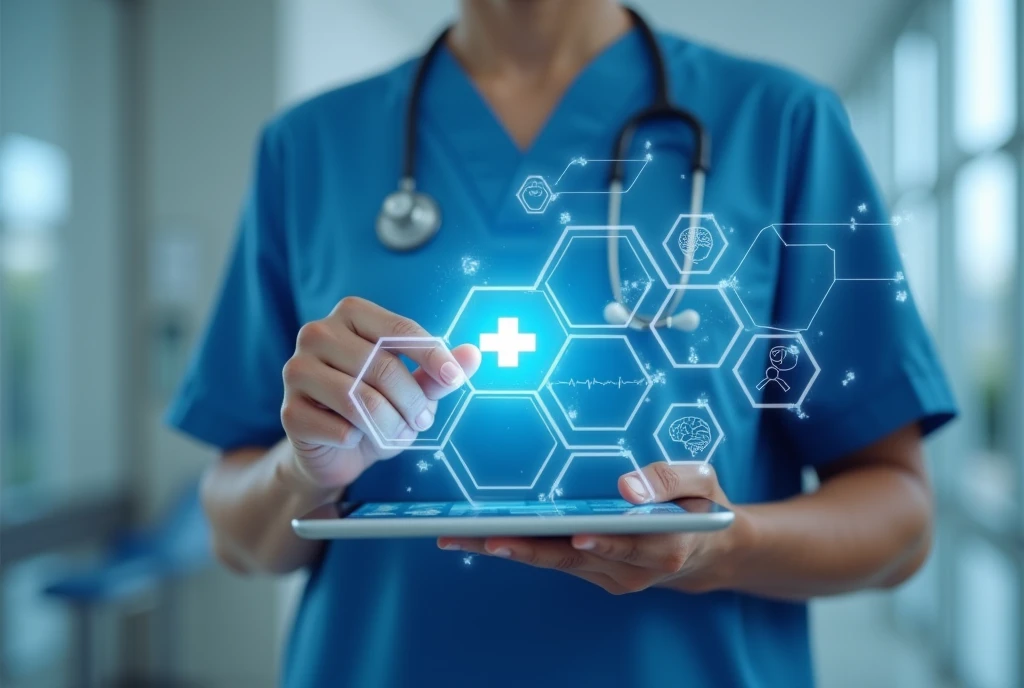 数字孪生驱动医疗器械智造：918博天堂平台引领5G工厂数字化转型