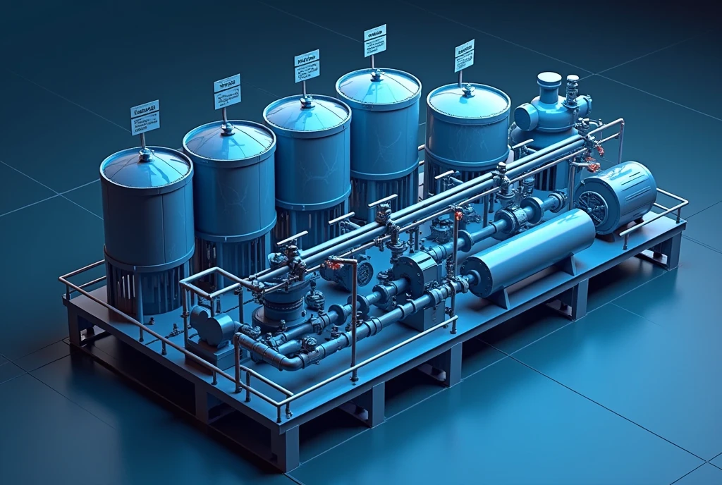 918博天堂5G+数字孪生驱动泵制造智造升级：引领行业数字化