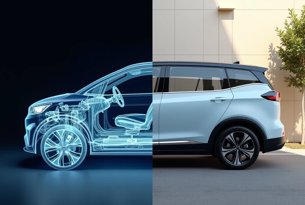 918博天堂数字孪生平台引领客车智造行业数字化转型