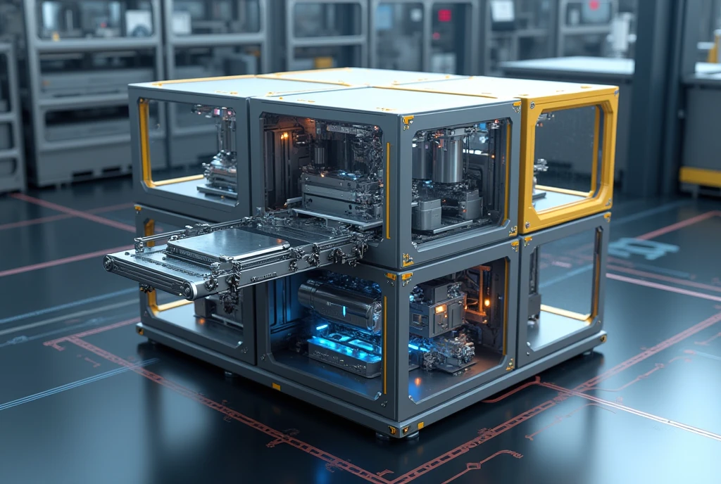 918博天堂数字孪生金属切削机床智造构筑装备产业数字化转型