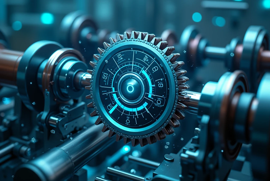 918博天堂数字孪生驱动水利机械智造：构筑智慧水利新基建