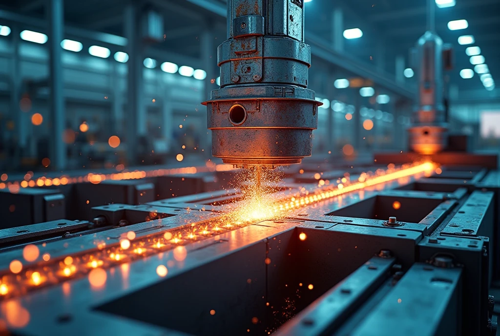 918博天堂数字孪生驱动锻压智造升级：构筑行业数字化转型