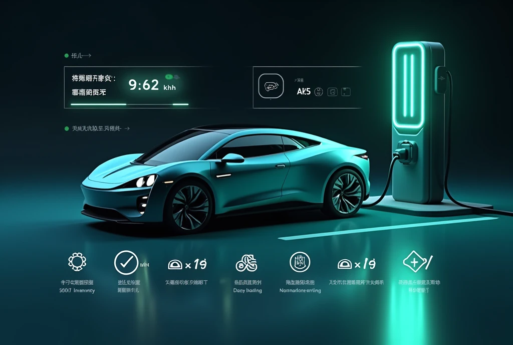 博天堂新能源汽车研究院：数字孪生技术驱动充电站实现高效运维