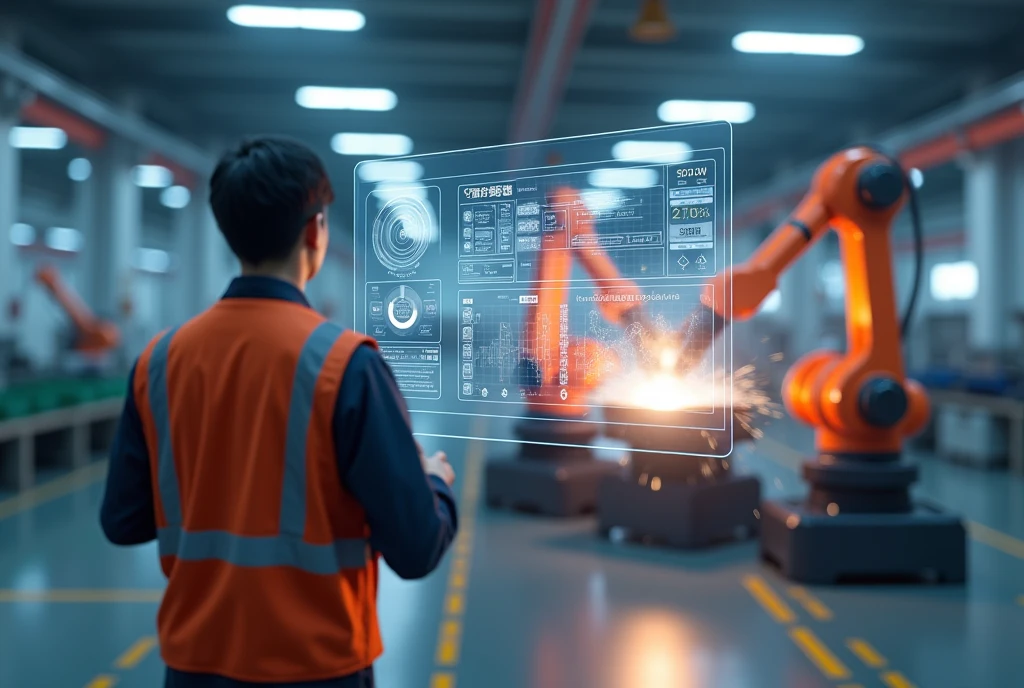 博天堂智能工厂智链未来：迈入 5G 数字孪生制糖业更精细化的能耗管理