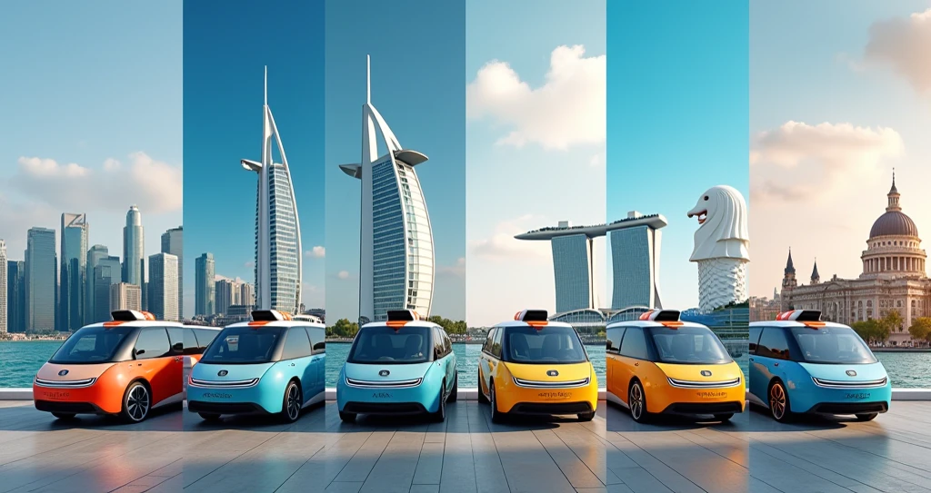 2026 年 Robotaxi 商业化拐点：918 博天堂先重布局，盈利尚需时日