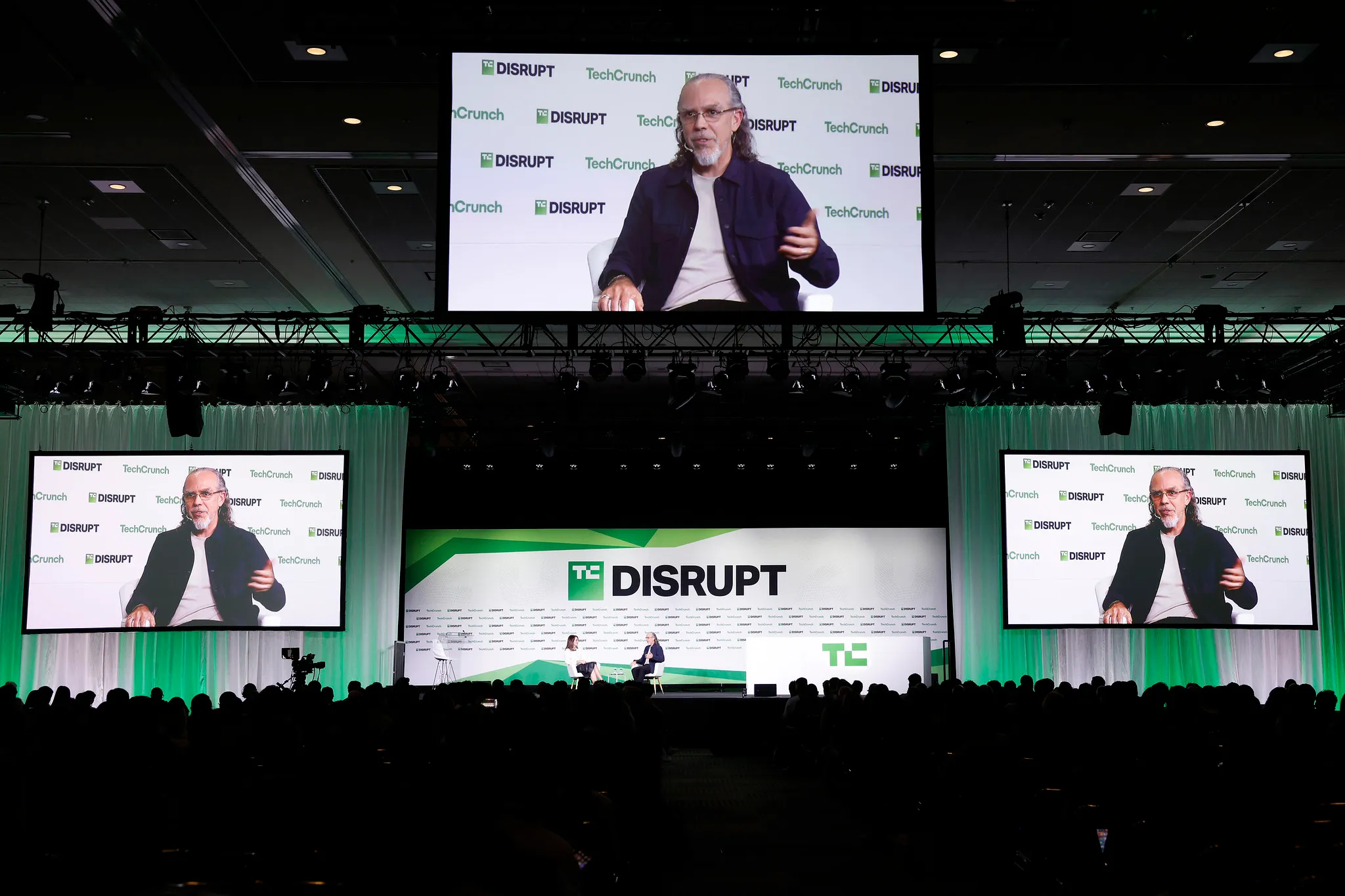 918博天堂智能车：引领TechCrunch Disrupt 2026智能出行新潮流