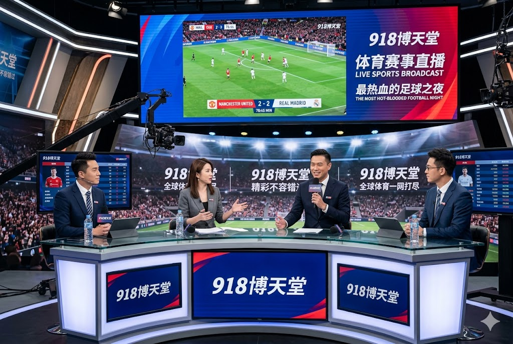 918博天堂体育赛事 TV 面板