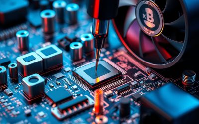 元件及其他产品领域