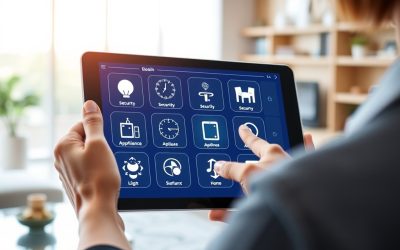 消费暨智能产品领域