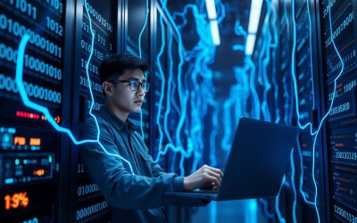 电脑终端产品领域